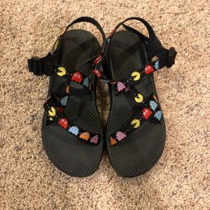 Pacman women’s Chaco’s